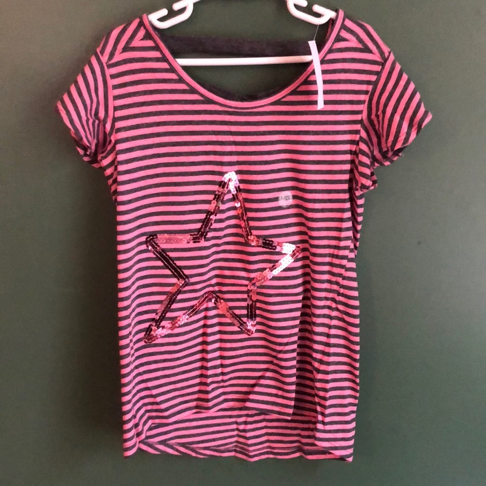 Girls CRB Girls Shirt